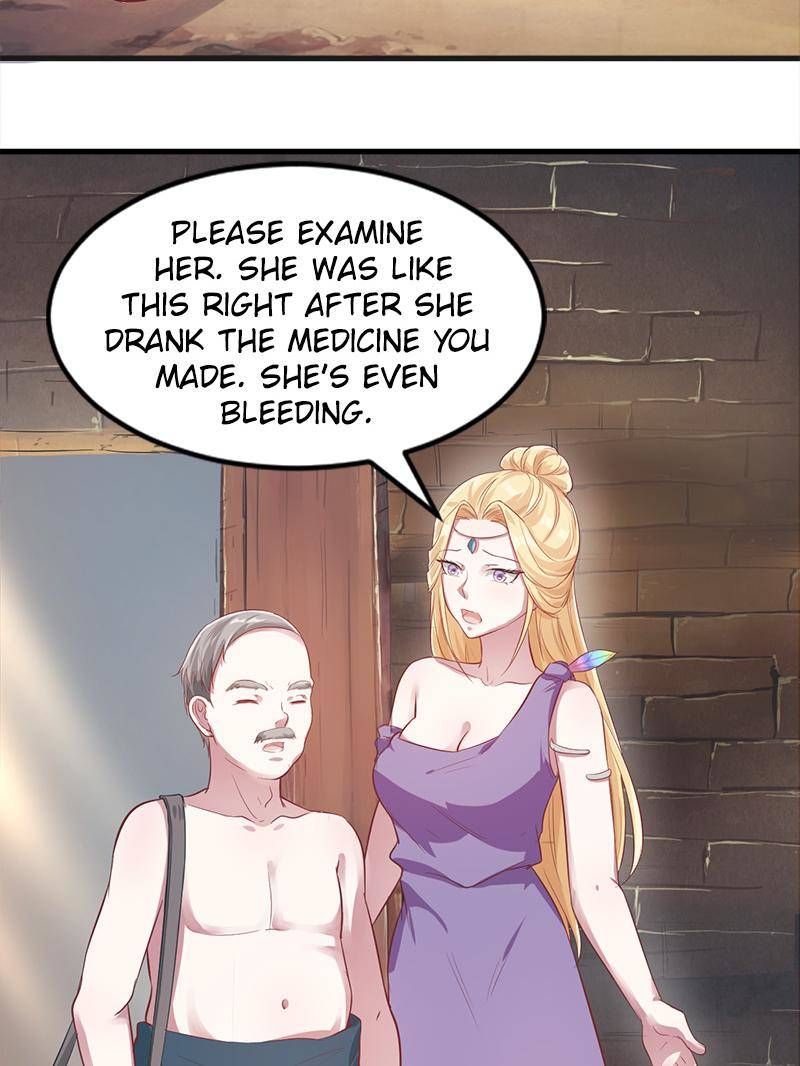 Read Beauty and the Beasts Manga Online