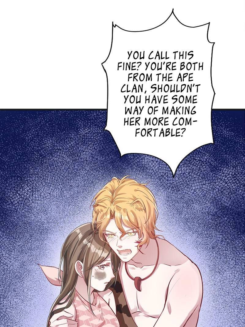 Read Beauty and the Beasts Manga Online