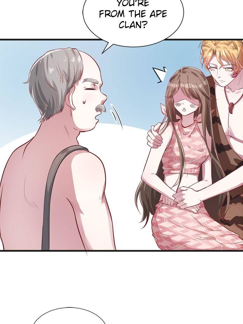 Read Beauty and the Beasts Manga Online