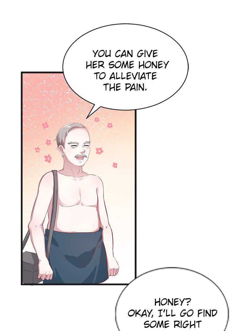 Read Beauty and the Beasts Manga Online