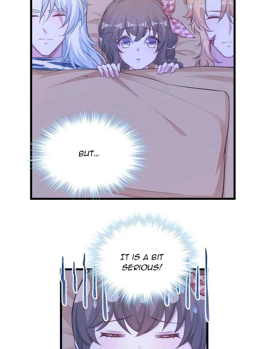 Read Beauty and the Beasts Manga Online