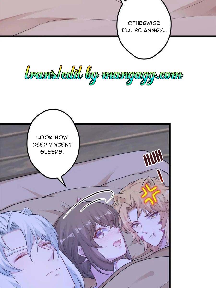 Read Beauty and the Beasts Manga Online