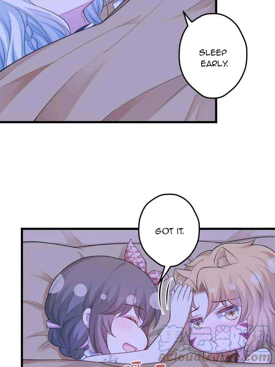 Read Beauty and the Beasts Manga Online
