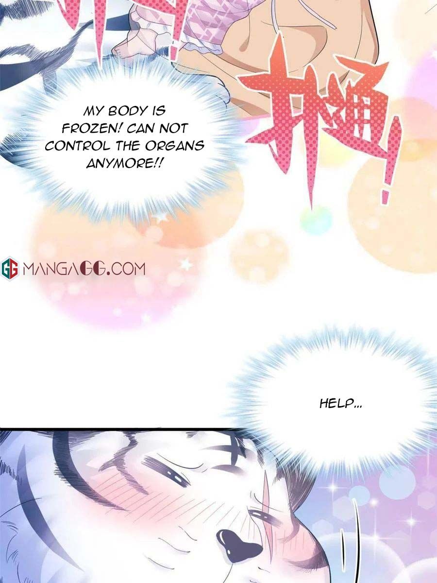 Read Beauty and the Beasts Manga Online