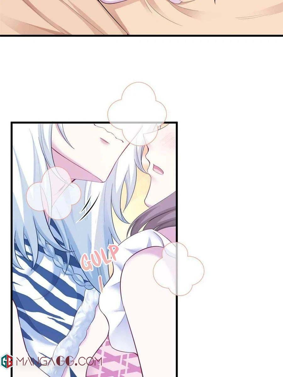 Read Beauty and the Beasts Manga Online