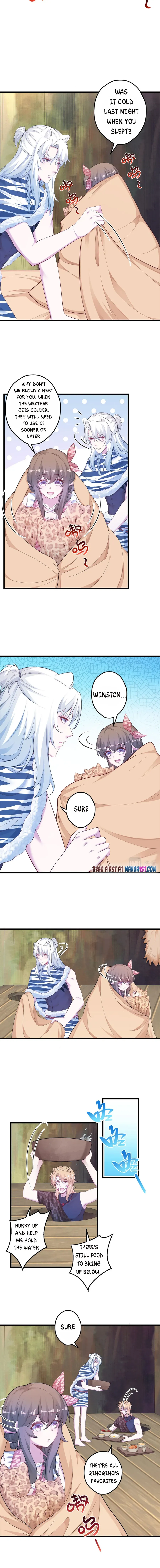 Read Beauty and the Beasts Manga Online