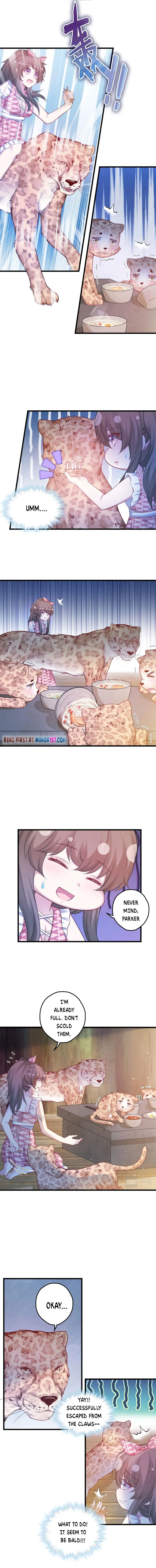 Read Beauty and the Beasts Manga Online