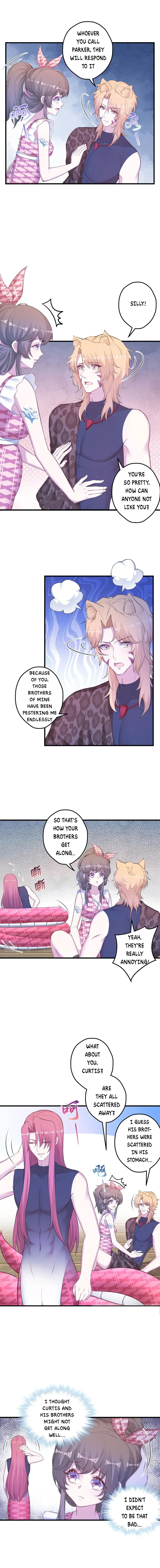 Read Beauty and the Beasts Manga Online