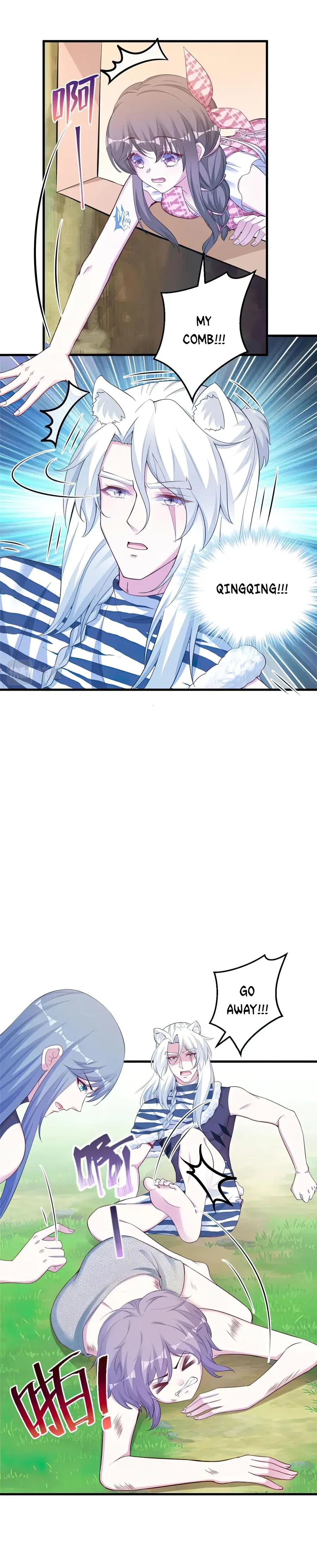 Read Beauty and the Beasts Manga Online