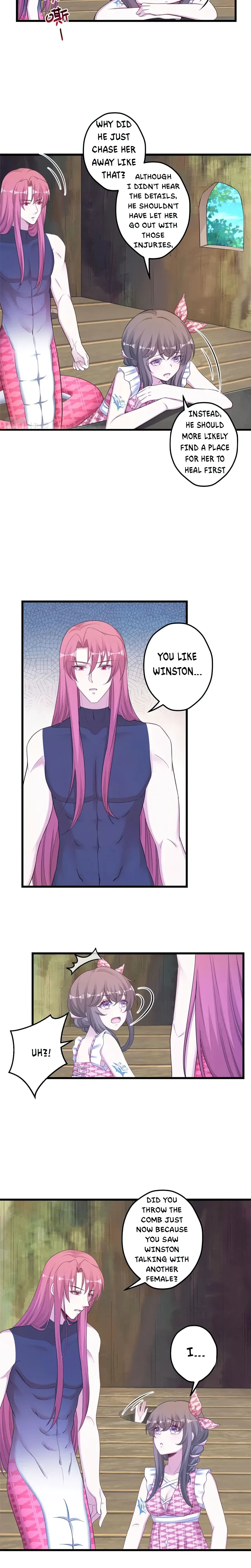 Read Beauty and the Beasts Manga Online