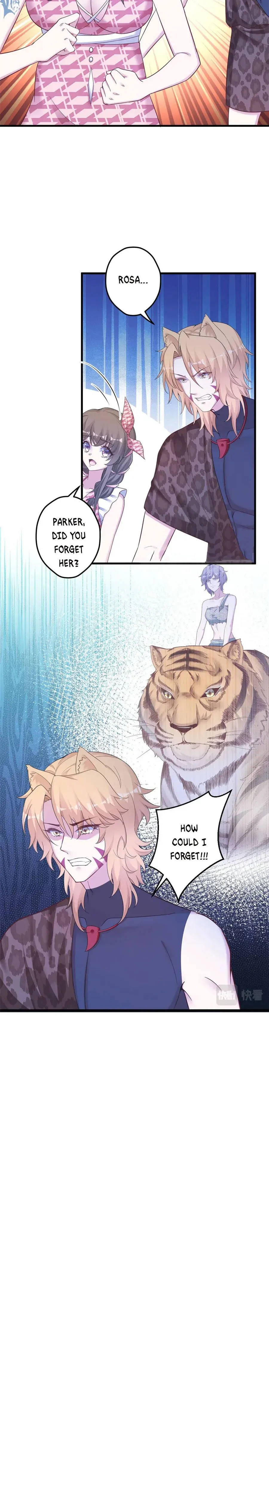 Read Beauty and the Beasts Manga Online