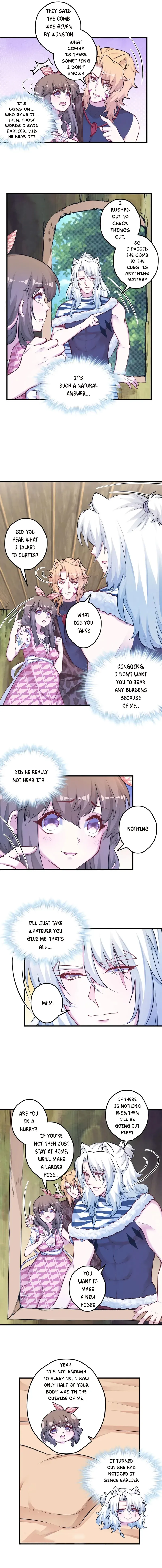 Read Beauty and the Beasts Manga Online