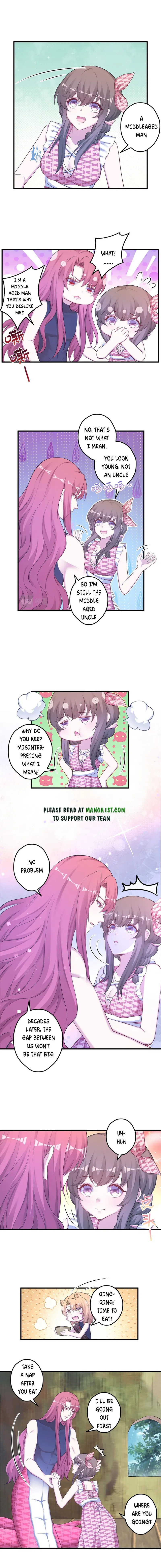 Read Beauty and the Beasts Manga Online