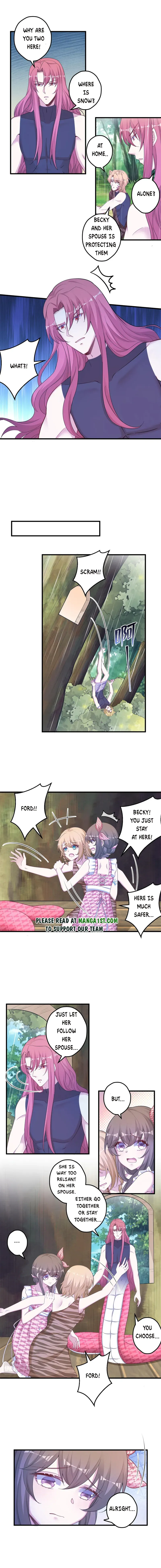 Read Beauty and the Beasts Manga Online