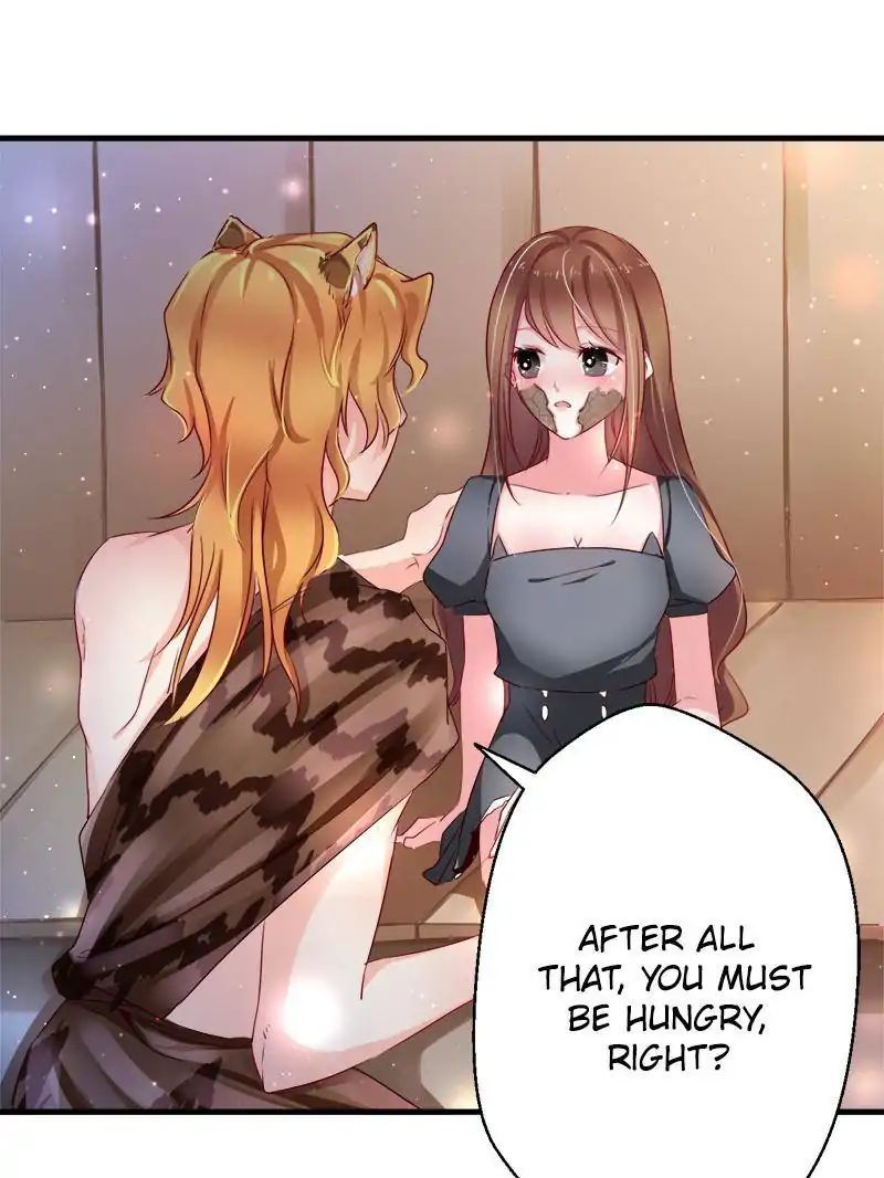 Read Beauty and the Beasts Manga Online