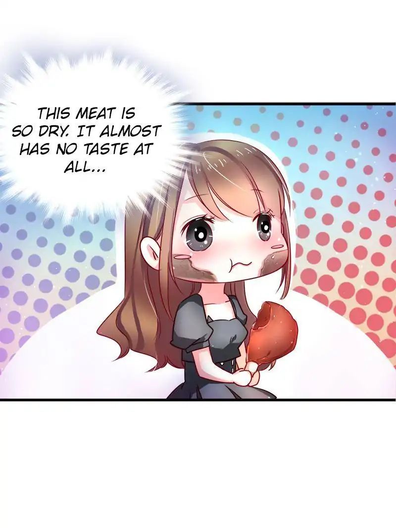 Read Beauty and the Beasts Manga Online