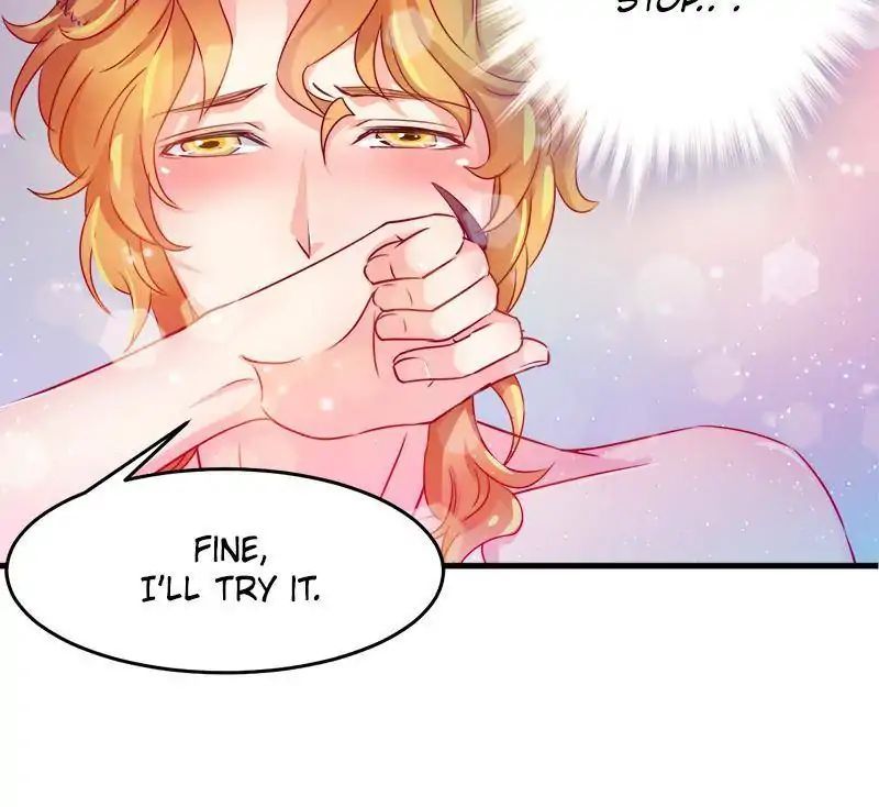 Read Beauty and the Beasts Manga Online