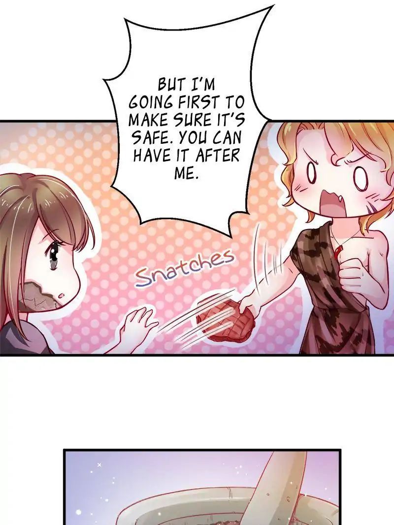 Read Beauty and the Beasts Manga Online