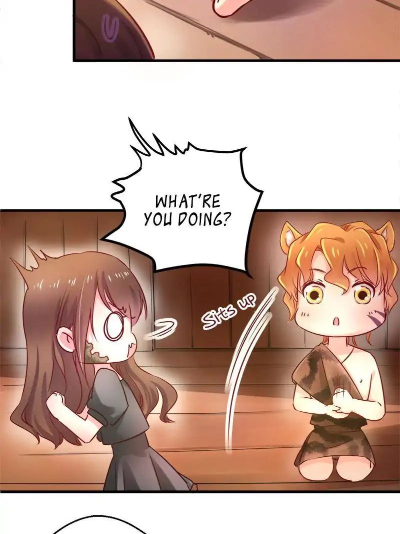 Read Beauty and the Beasts Manga Online