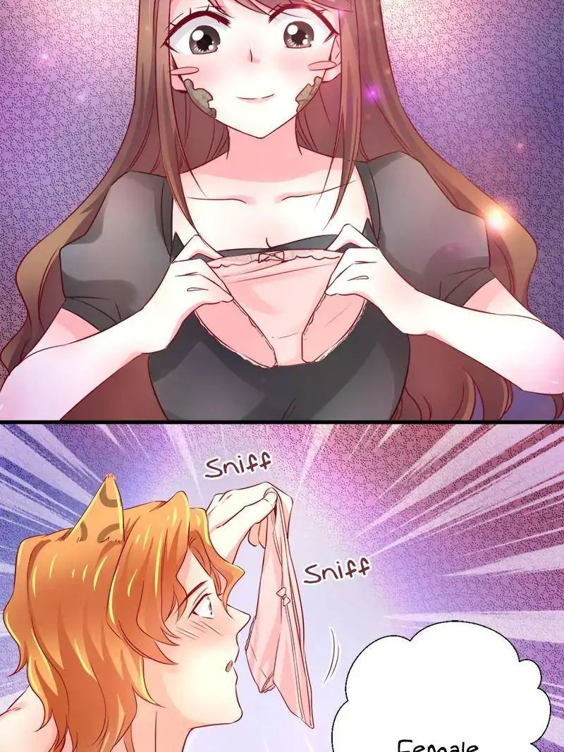 Read Beauty and the Beasts Manga Online