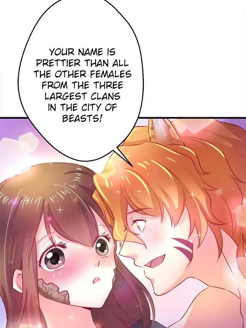 Read Beauty and the Beasts Manga Online