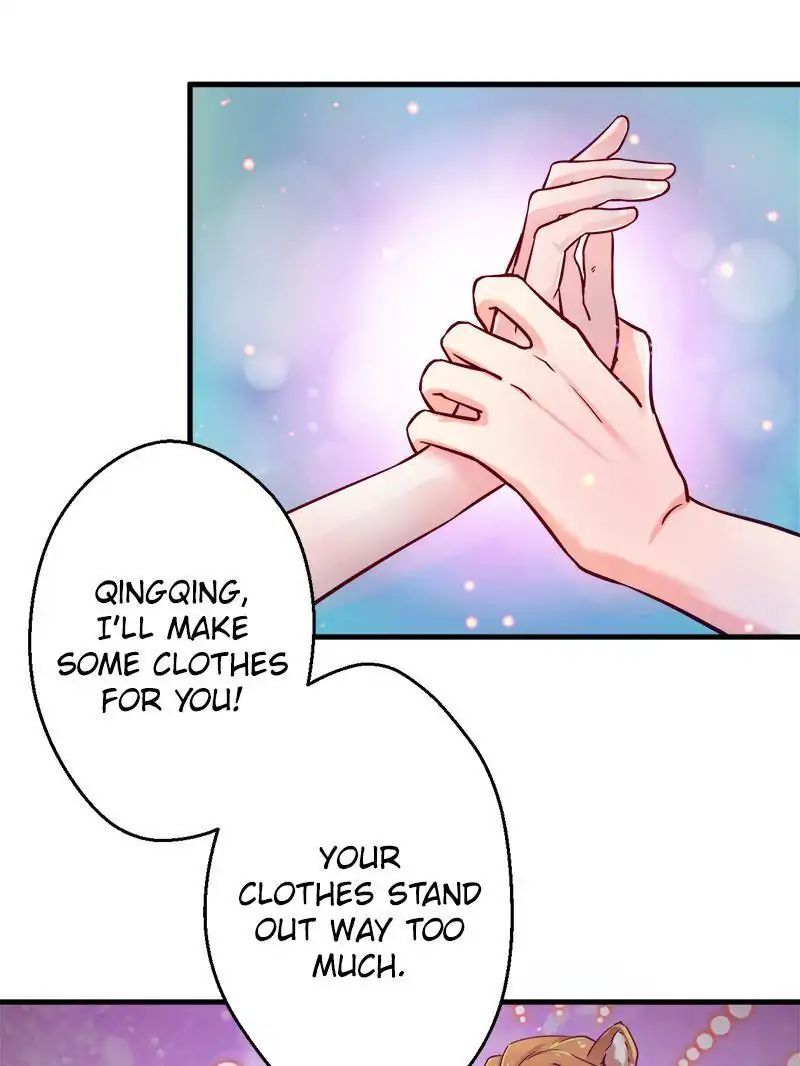 Read Beauty and the Beasts Manga Online