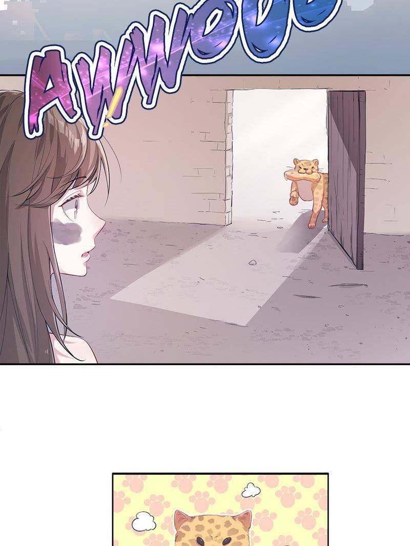 Read Beauty and the Beasts Manga Online