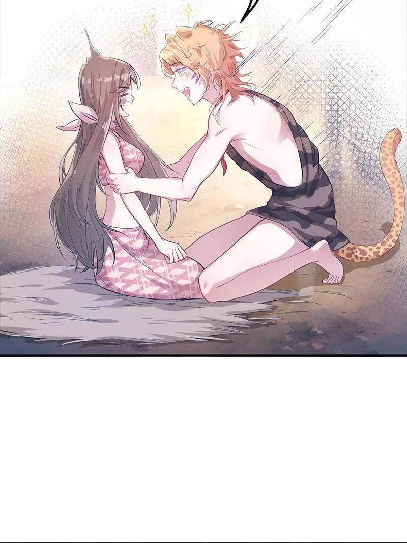 Read Beauty and the Beasts Manga Online