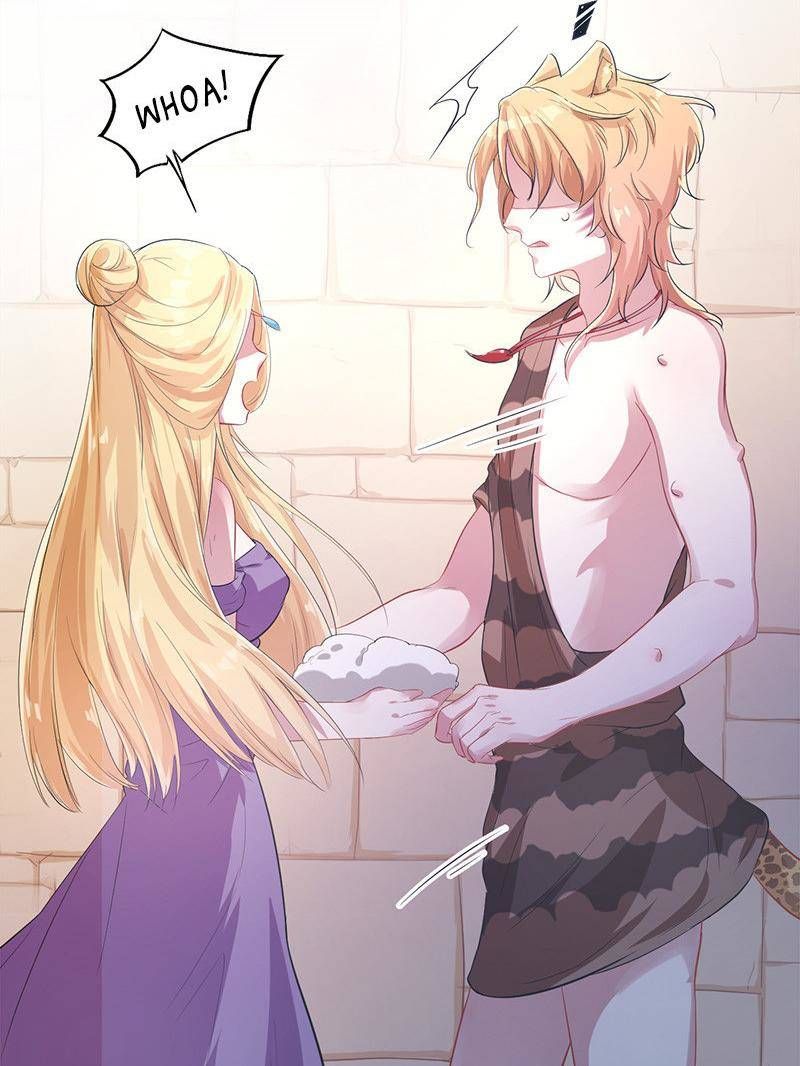 Read Beauty and the Beasts Manga Online