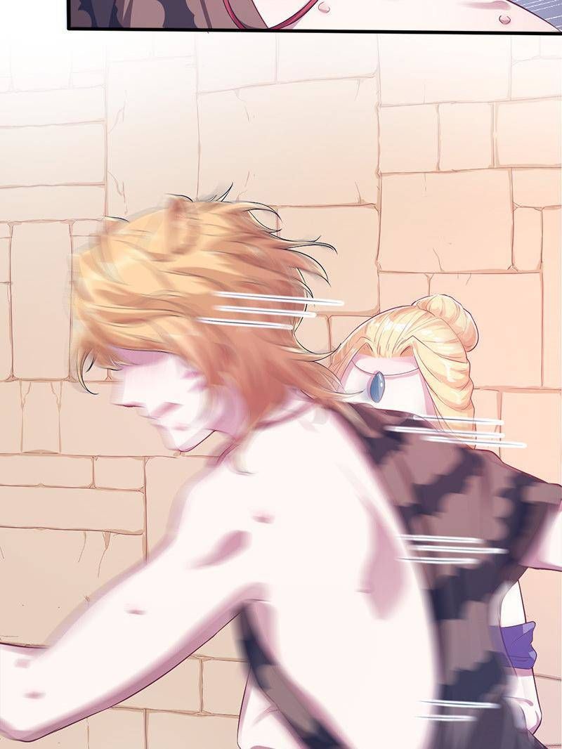 Read Beauty and the Beasts Manga Online