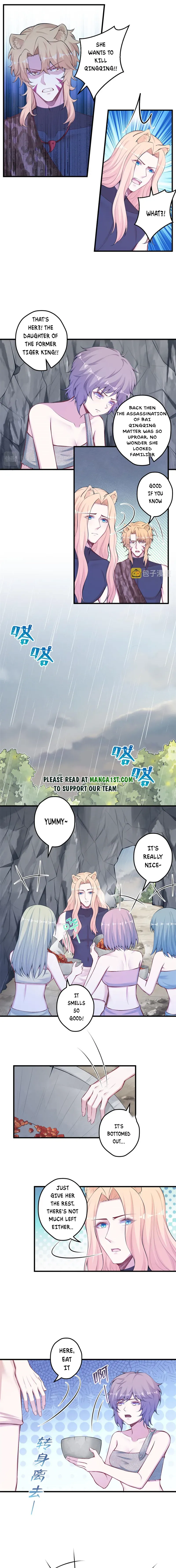 Read Beauty and the Beasts Manga Online