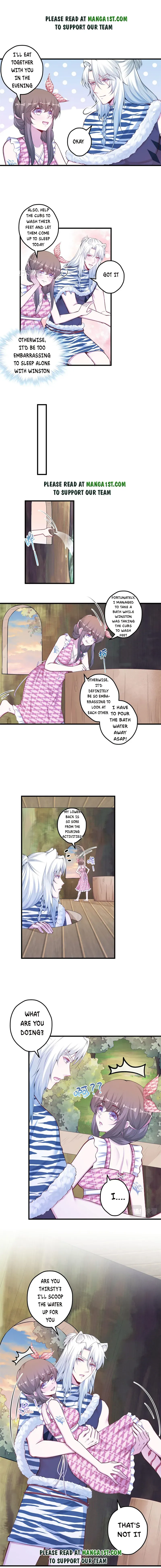 Read Beauty and the Beasts Manga Online
