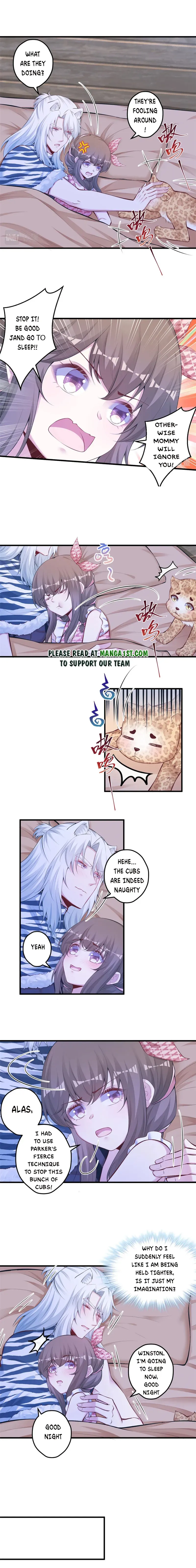 Read Beauty and the Beasts Manga Online
