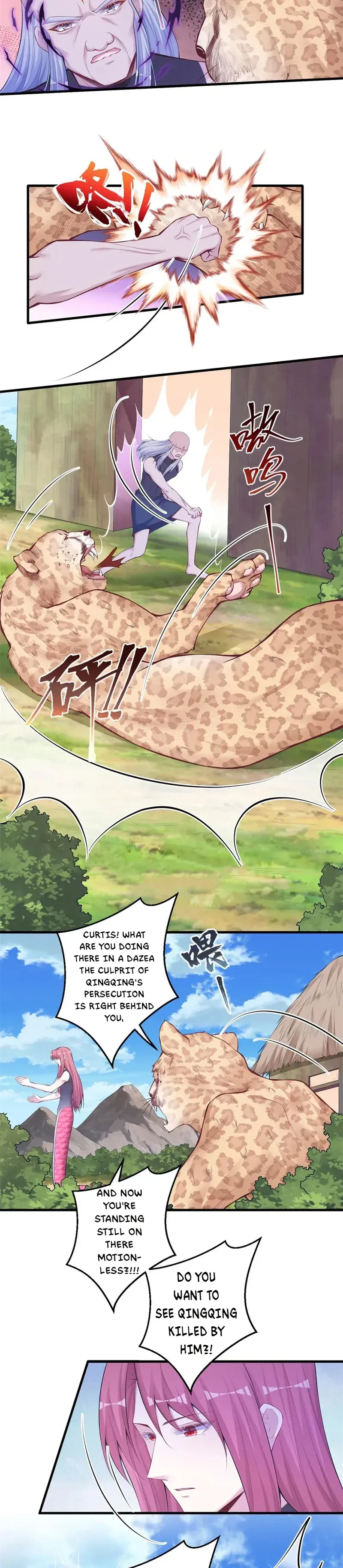 Read Beauty and the Beasts Manga Online