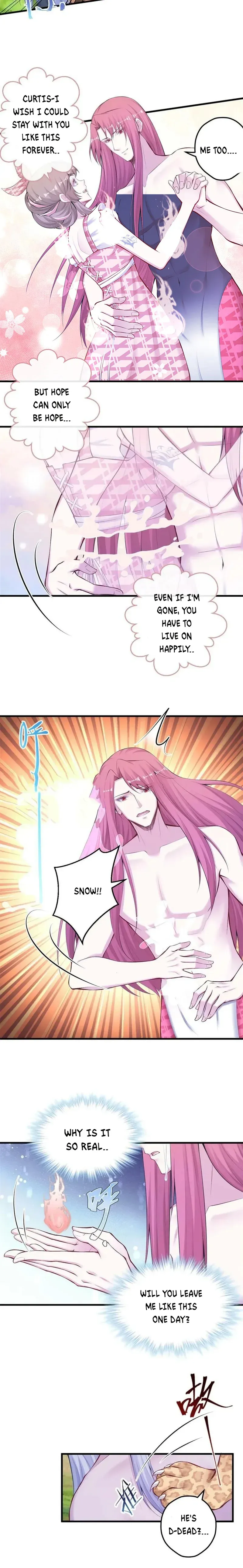 Read Beauty and the Beasts Manga Online