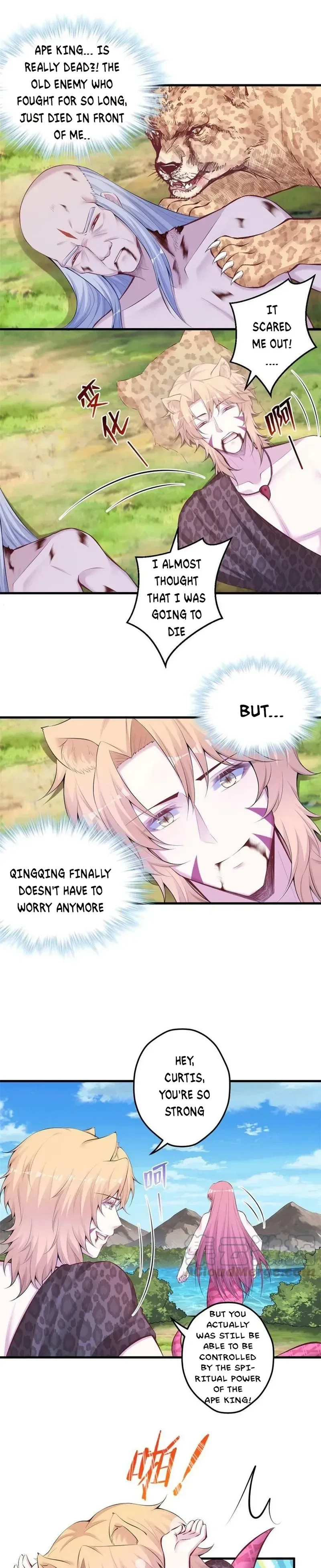 Read Beauty and the Beasts Manga Online