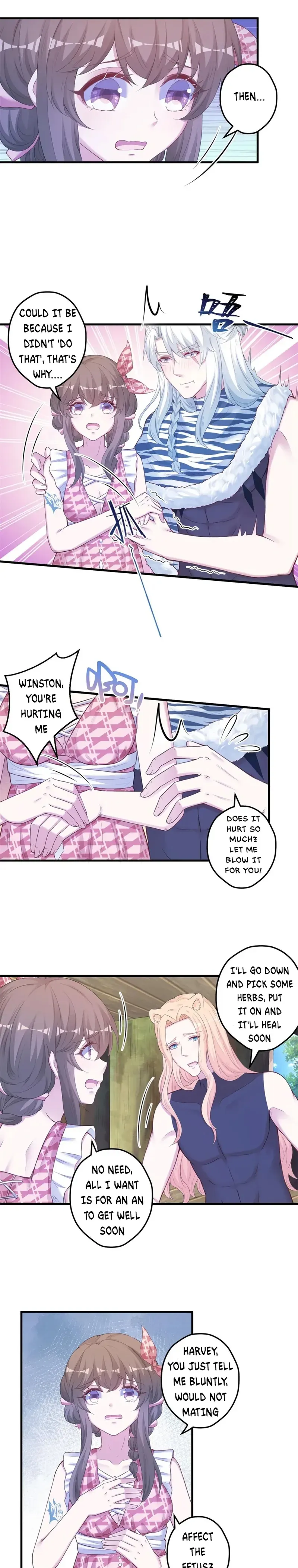 Read Beauty and the Beasts Manga Online