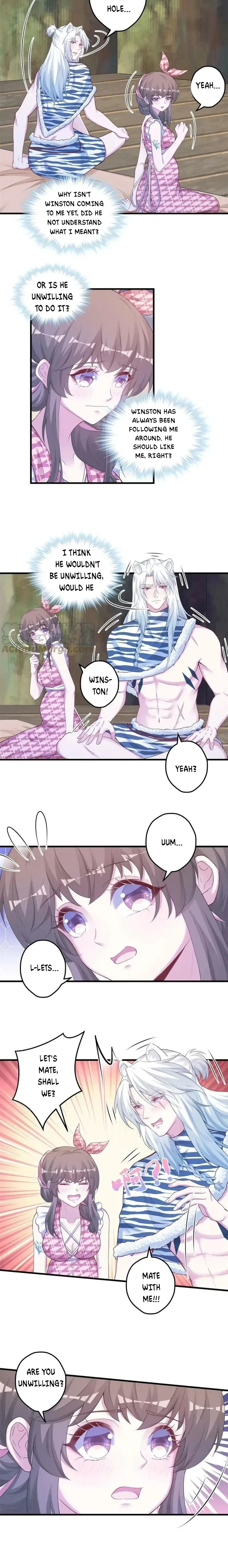 Read Beauty and the Beasts Manga Online