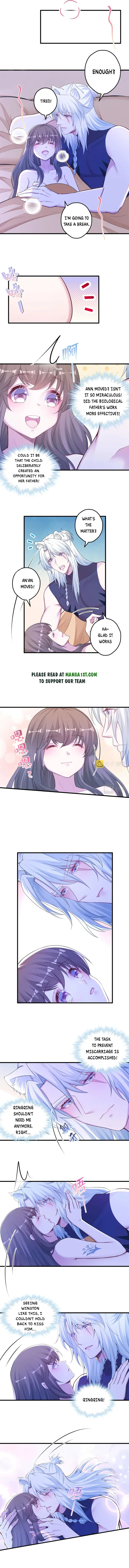 Read Beauty and the Beasts Manga Online