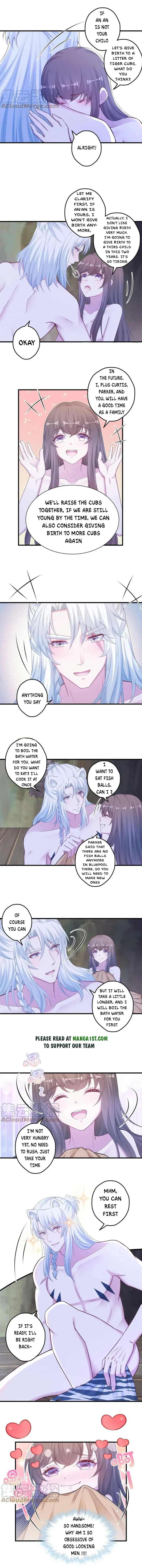 Read Beauty and the Beasts Manga Online