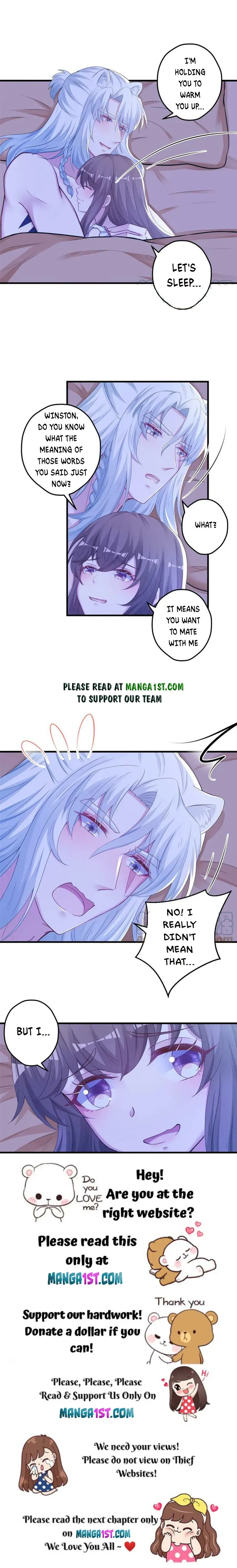 Read Beauty and the Beasts Manga Online