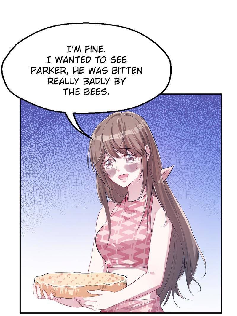 Read Beauty and the Beasts Manga Online