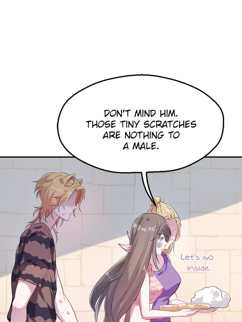Read Beauty and the Beasts Manga Online
