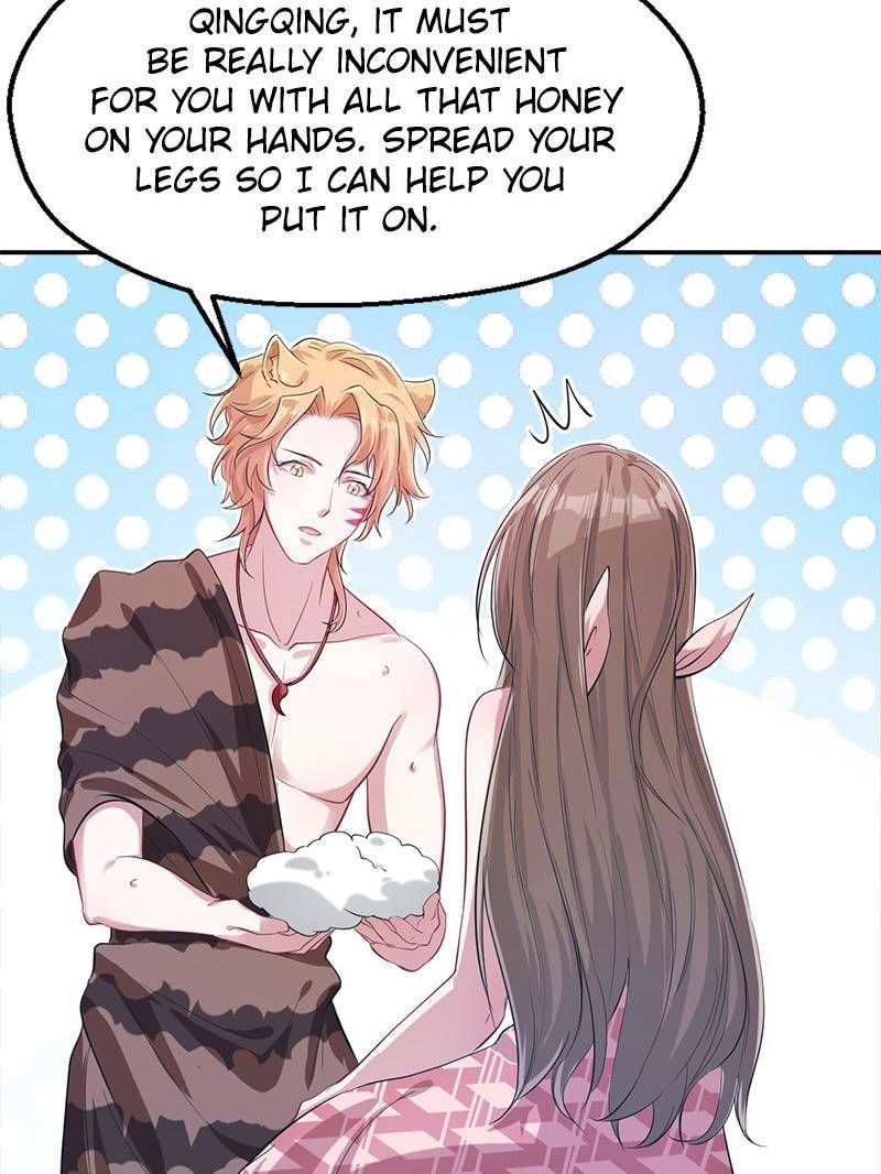 Read Beauty and the Beasts Manga Online