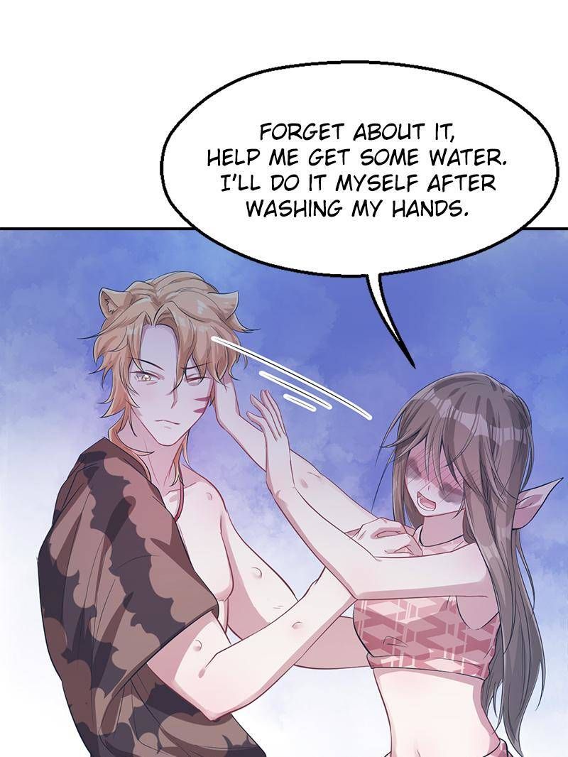 Read Beauty and the Beasts Manga Online