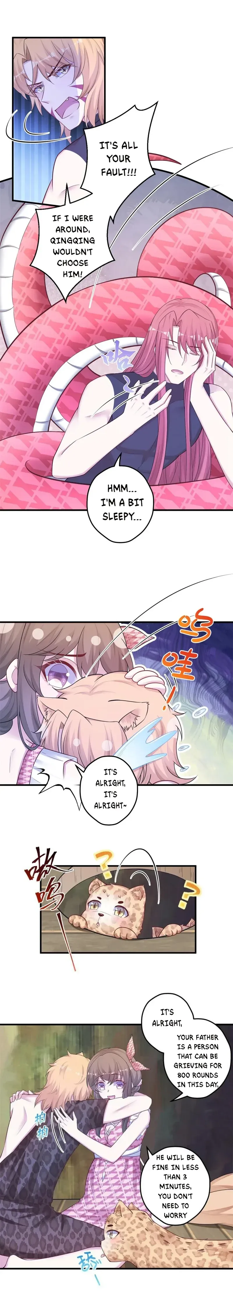 Read Beauty and the Beasts Manga Online
