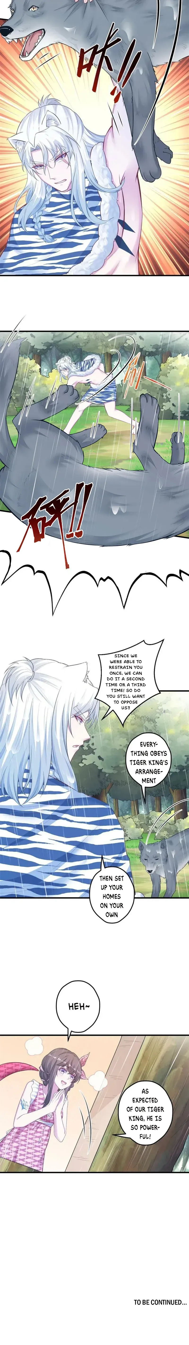 Read Beauty and the Beasts Manga Online
