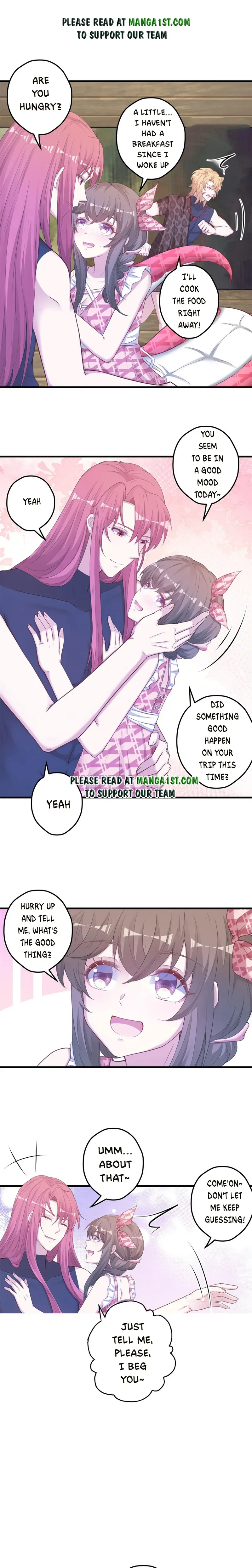 Read Beauty and the Beasts Manga Online