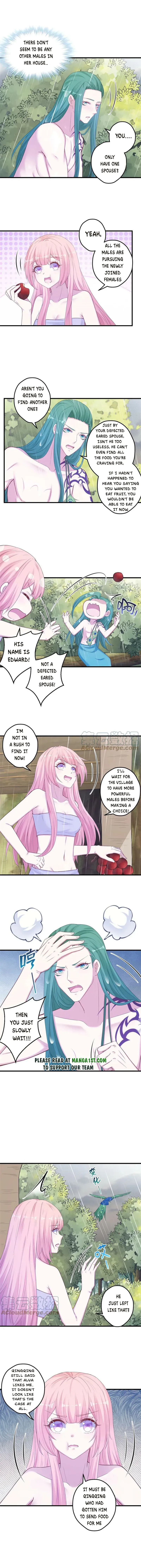 Read Beauty and the Beasts Manga Online