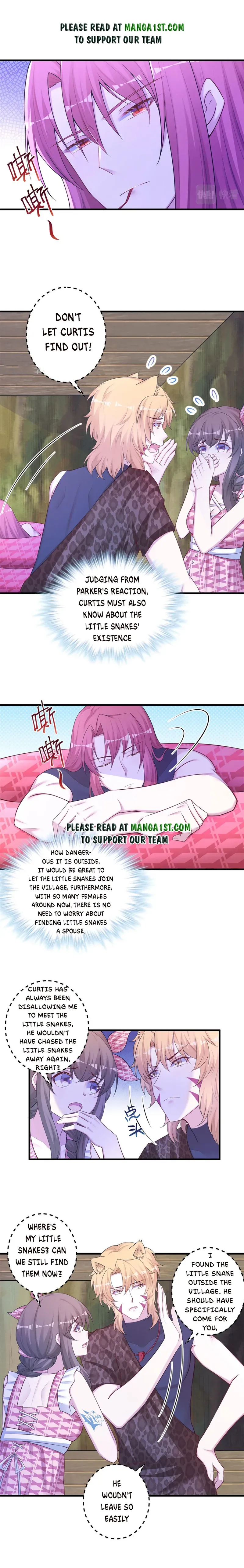 Read Beauty and the Beasts Manga Online